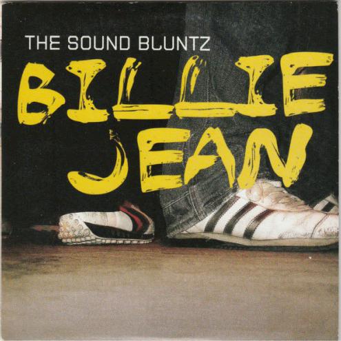The Sound Bluntz
